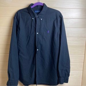 Polo Ralph Lauren Button Down Men’s Shirt